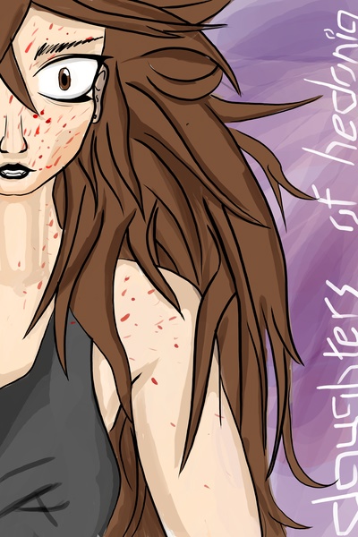 Daughters of Hedonia