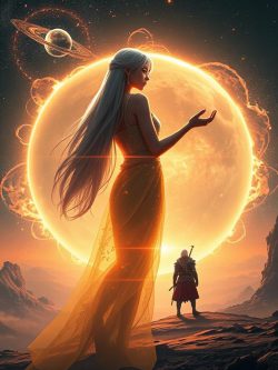 Echoes Of The Fading Core