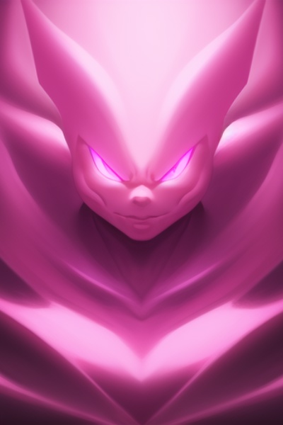 Majin's Journey