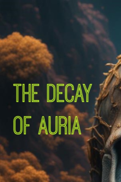 The Decay of Auria