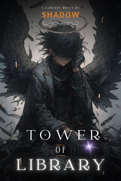Tower of Library