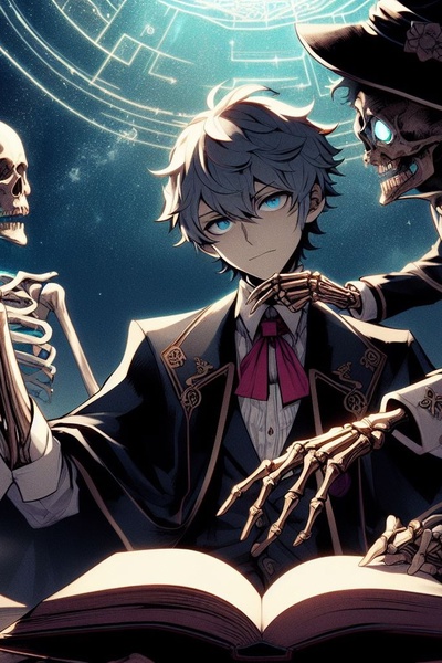 Edis - The Lord Mechanic