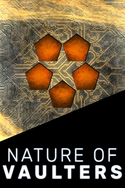 The Nature of Vaulters