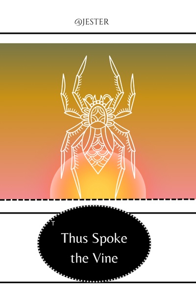 Thus Spoke the Vine