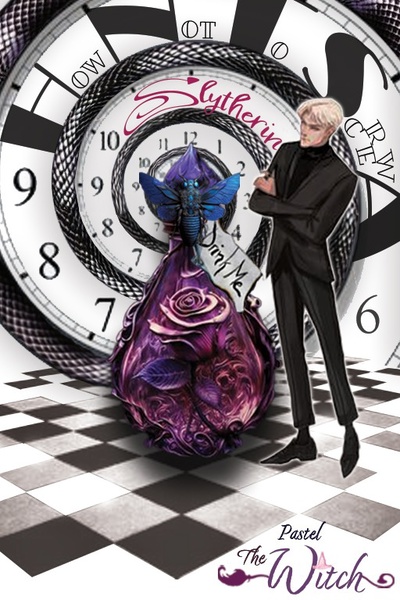 How Not To Screw A Slytherin