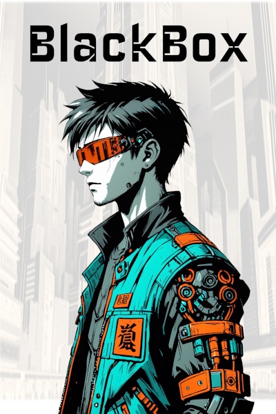 BlackBox