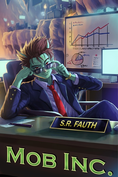 Mob Inc.