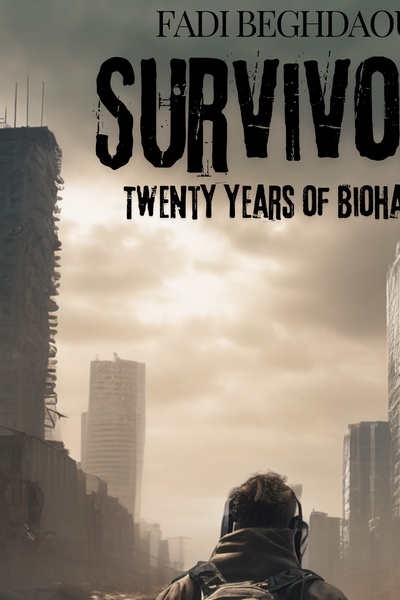 Survivors: twenty years of biohazard