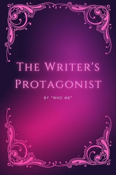 The Writer's Protagonist