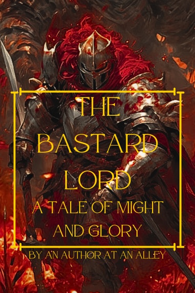 {The Bastard Lord} - A Tale of Might and Glory