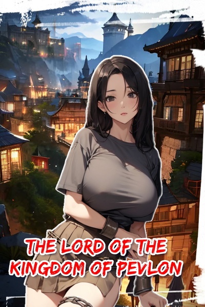 The Lord of the Kingdom of Pevlon