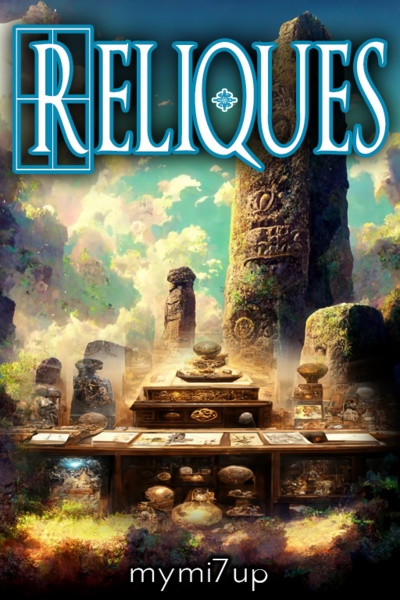 Reliques [Version française] [En cours]