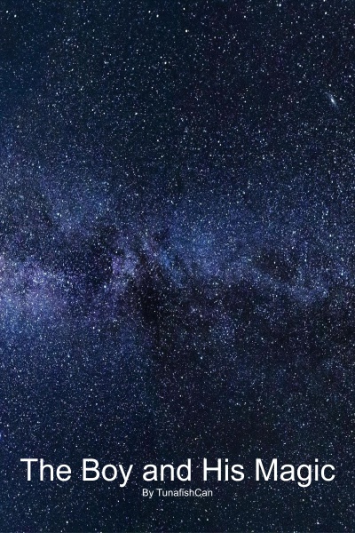 The Boy and His Magic