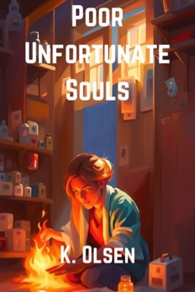 Poor Unfortunate Souls