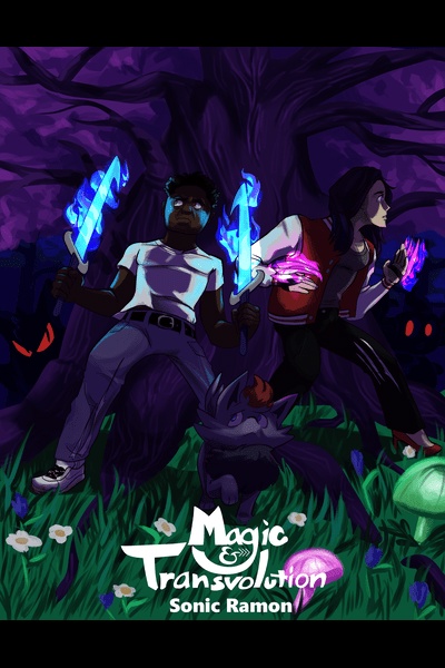 Magic & Transvolution