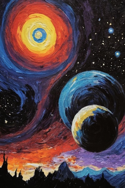 A World full of Kings and Queens