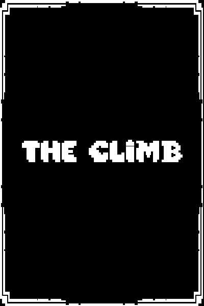 The Climb