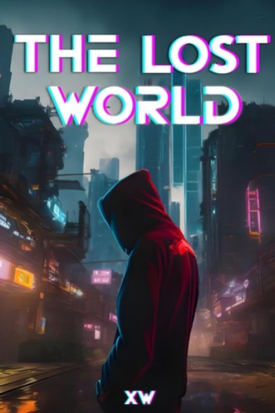 The Lost World