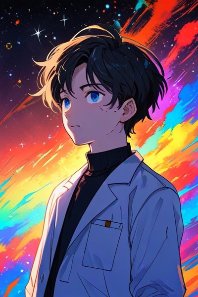 The journey Of the great Scientist