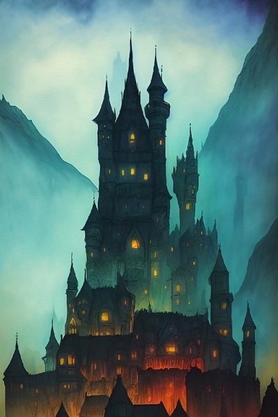 The debts of House of Erebus.