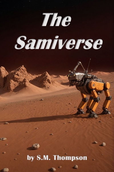 The Samiverse (Sam^3)