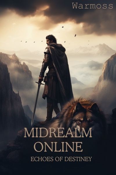 Midrealm Online - Echoes of Destiny