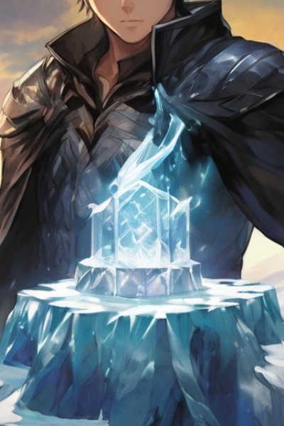 A Never Melting War: Vol. 1 - The fruit sown through years of war