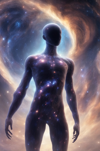 New God - System LitRPG, Progression.