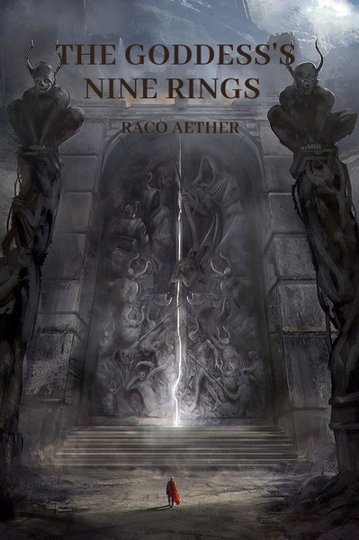 The goddesses nine rings