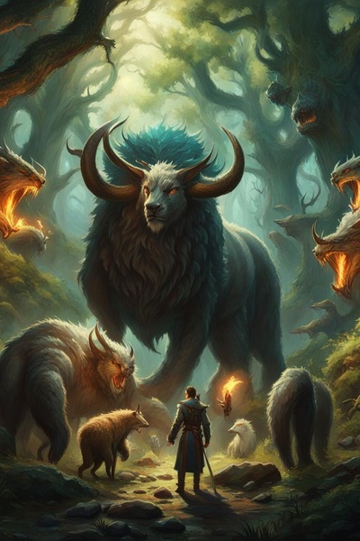 Summoner's Apocalypse