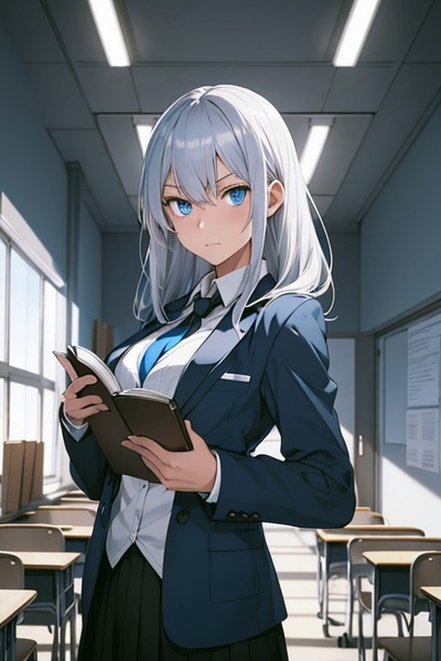 Becoming a Protagonist