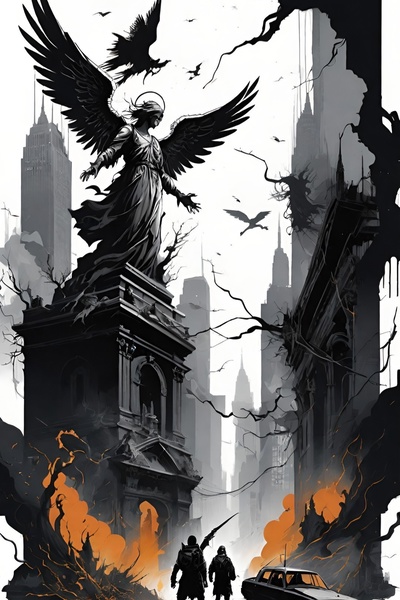 Echoes of the Beginning