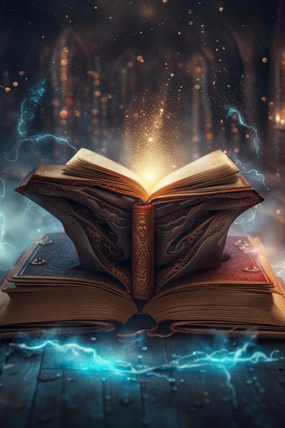 The Sparks of Korema