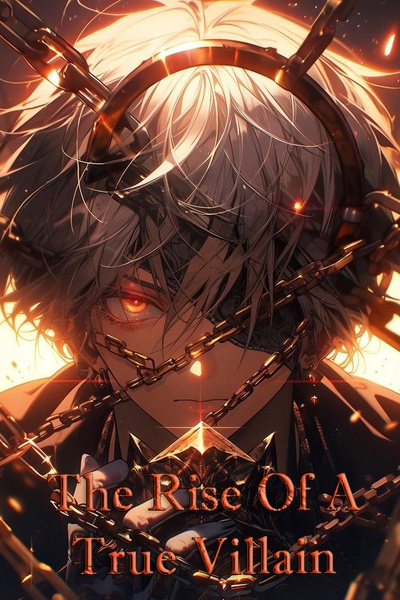 The Rise Of A True Villain