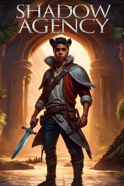 Shadow Agency