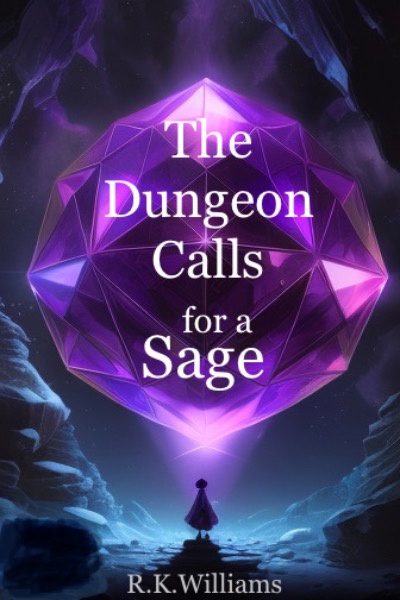 The Dungeon Calls for a Sage