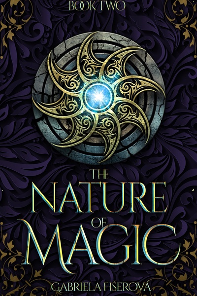 The Nature of Magic (The Curse of Magic Book 2)