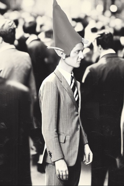 The Life of Pæral Naitolos