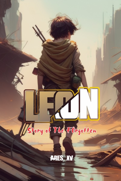 LEON - Story of The Forgotten