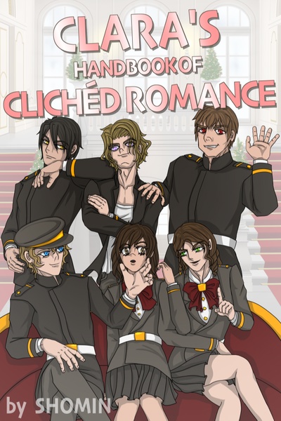 Clara's Handbook of Cliched Romance