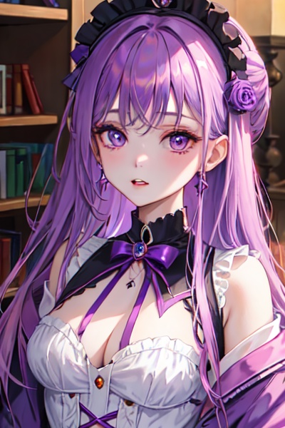 Don't fear the night