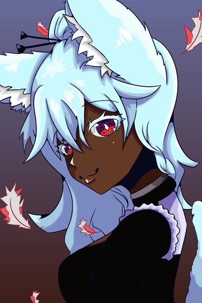 Back Cat Time (- Mistakes Are What Create Success -) [Paused/Axed...?]